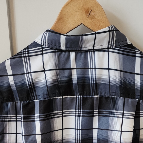 LIKE New Vroom & Dressman MUNICH Men's Medium Dress Polo Shirt - Picture 4 of 8